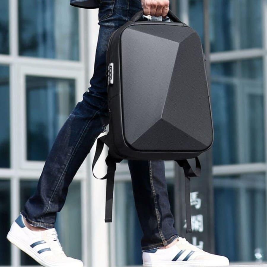 Mochila Executiva Tritan Mochila10