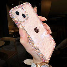 Capinha iPhone Diamond Glitter Pro - Rextore