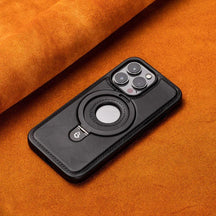 Capinha Iphone Couro - Rextore