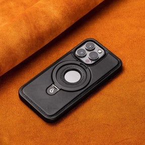 Capinha Iphone Couro - Rextore