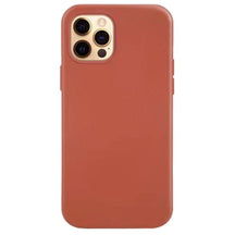 Capinha Iphone Couro Basic - Rextore