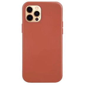 Capinha Iphone Couro Basic - Rextore