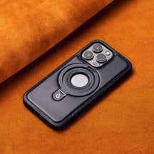 Capinha Iphone Couro - Rextore