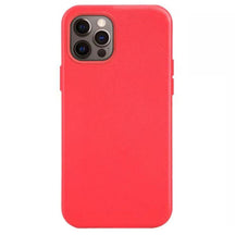 Capinha Iphone Couro Basic - Rextore