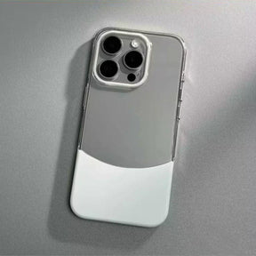 Capinha Iphone Transparente Dupla Rextore