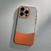 Capinha Iphone Transparente Dupla Rextore
