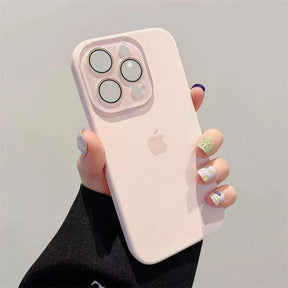 Capinha Iphone All Premium - Rextore