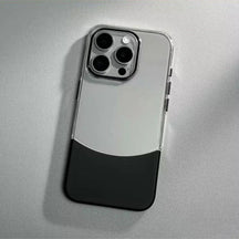 Capinha Iphone Transparente Dupla Rextore