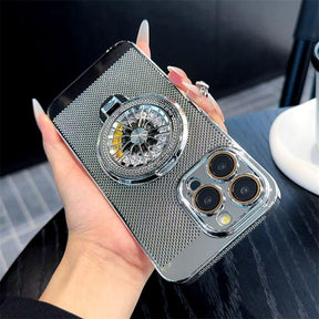 Capinha IPhone GiroFlex - Rextore