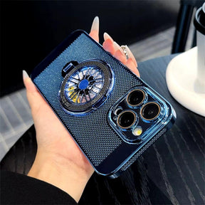 Capinha IPhone GiroFlex - Rextore