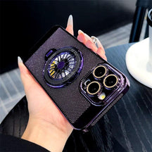 Capinha IPhone GiroFlex - Rextore