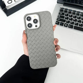 Case Iphone Texturizada Rextore