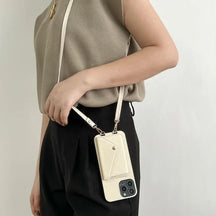 Capinha Iphone Bolsa Couro - Rextore
