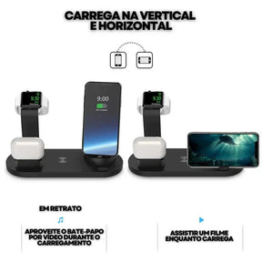 Carregador Sem Fio 7 Em 1 Para Apple Watch 01