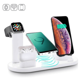 Carregador Sem Fio 7 Em 1 Para Apple Watch 01