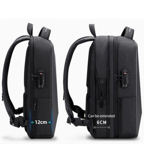 Mochila Executiva Tritan Mochila10