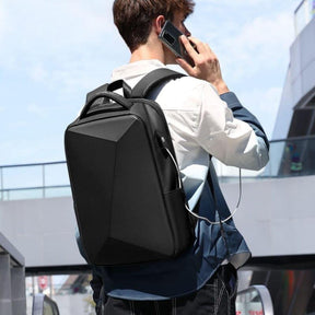 Mochila Executiva Tritan Mochila10