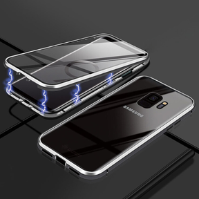 Capinha Samsung Magnética Blindada Dupla Proteção